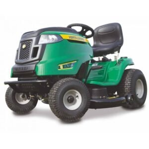 Tondeuse autoportée Verts Loisirs VL107HBI