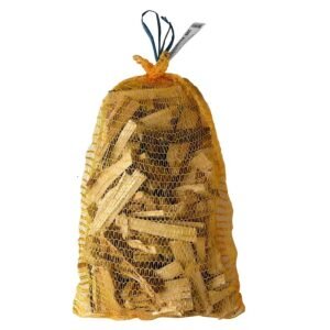 Filet bois d'allumage 100% résineux 20L Districoncept