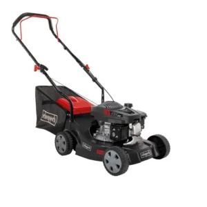 Scheppach Tondeuse à Gazon Thermique MP132-40 40cm - 131 CC