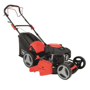 Tondeuse thermique autotractée de 53 cm 4 en 1 MS225-53BR - 53 cm - 224 CC - SCHEPPACH