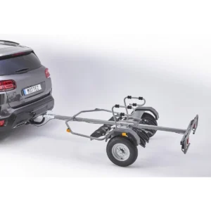 Porte-velos Mottez 4 Vélos sur Attelage – A144V4ELEC