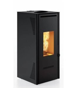 Poêle à granulés TALO 11 – Invicta