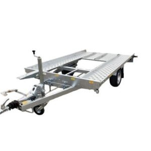 Mini porte voiture Lionceau 300 1300