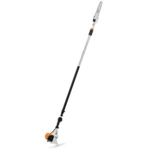 Tronçonneuse sur perche thermique Stihl HT133