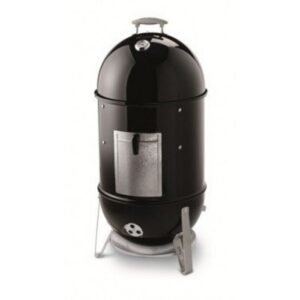 Fumoir Weber Smokey Mountain Cooker 47 cm