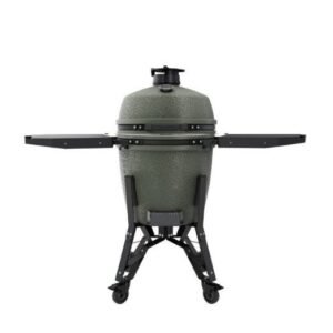 Barbecue kamado The Bastard PRO Large Alpine Green
