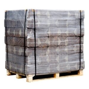 Bûches densifiées de Nuit – Bois compressé longue durée